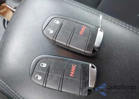 2022 Dodge Durango Sxt Rwd из США, поврежденный, VIN 1C4RDHAG8NC173096